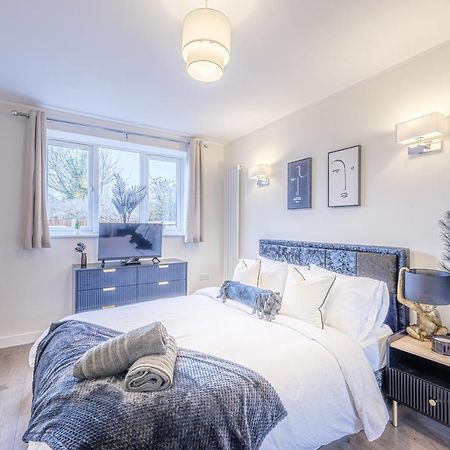 Stunning Family Apartments - Bromley Buitenkant foto