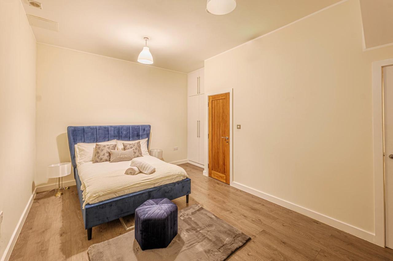 Stunning Family Apartments - Bromley Buitenkant foto
