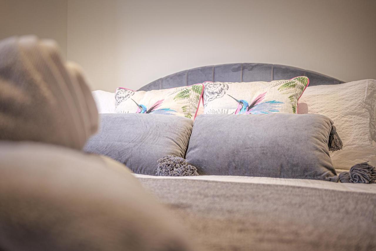 Stunning Family Apartments - Bromley Buitenkant foto